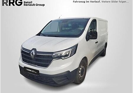 Renault Trafic Kasten L1H1 3,0t Blue dCi 130