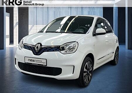 Renault Twingo INTENS ELECTRIC INKL.BATTERIE UPE:25.300,