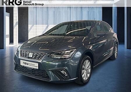 Seat Ibiza 1.0 TSI Xcellence