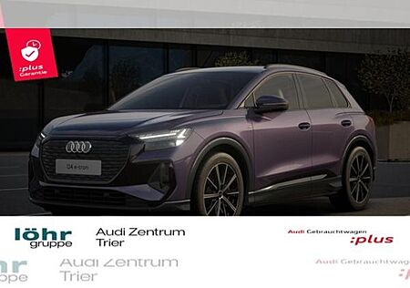 Audi Q4 e-tron Q4 45 e-tron quattro