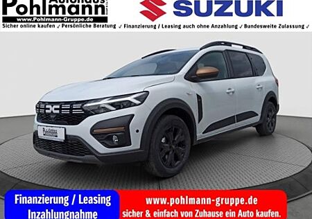 Dacia Jogger EXTREME TCe 85KW 7 Sitze Klimaautom Fahrerprofil DAB SHZ Spurwechselassistent