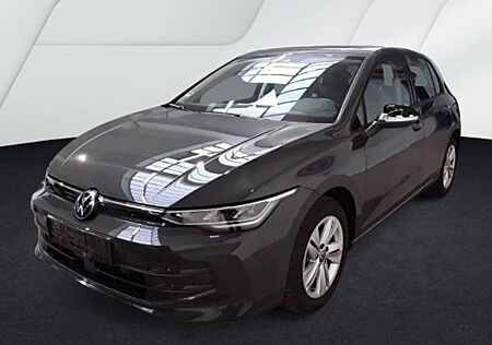 VW Golf Volkswagen VIII 1.5 TSI FACELIFT AHK LED NAVI SHZ+LENKRAD