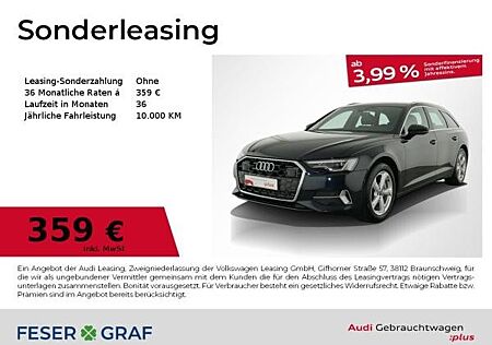 Audi A6 Avant advanced 45TFSI S tronic Virtual Cockpi