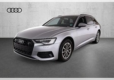 Audi A6 Avant 50 TDI quattro AssistPlus Matrix Head-up Keyless
