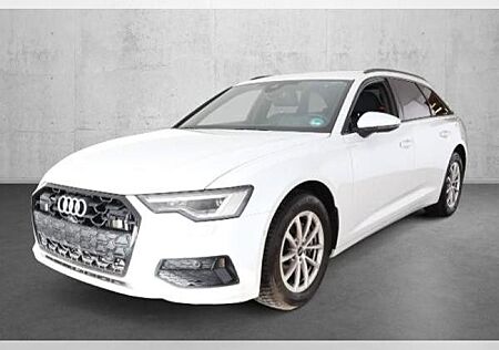 Audi A6 Avant 40 TDI quattro Leder HUD Keyless Matrix