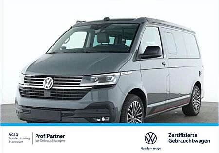 VW T6 Volkswagen .1 California Ocean 4Motion DSG Dämmgl.