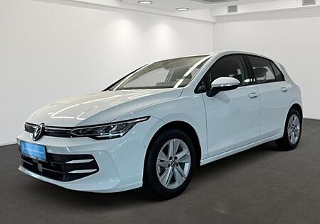 VW Golf Volkswagen VIII 1.5 TSI Life Navi LED Einparkhilfe Tempomat Sitzheizung