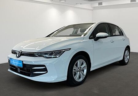 VW Golf Volkswagen VIII 1.5 eTSI DSG Life Navi LED Kamera Tempomat Sitzheizung