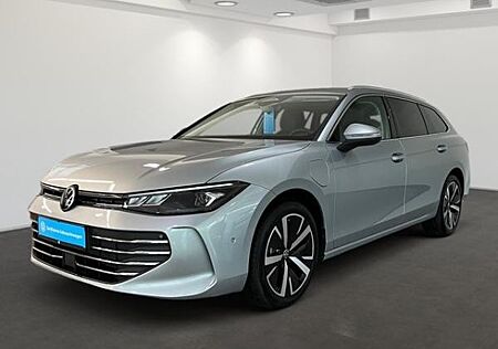 VW Passat Volkswagen Variant 1.5 TSI e-Hybrid DSG Business AHK Navi LED Kamera Tempomat