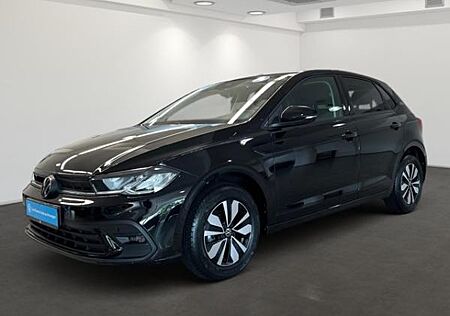 VW Polo Volkswagen 1.0 TSI GOAL Navi LED Einparkhilfe Tempomat Sitzheizung