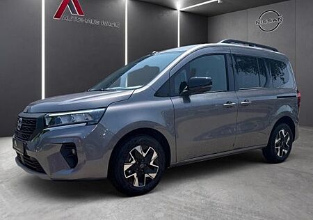 Nissan Townstar DIG-T L1 N-Connecta I Design-P.