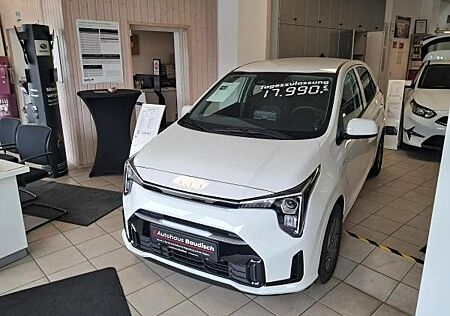 Kia Picanto (JA)