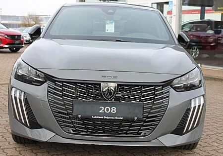 Peugeot 208 Hybrid 145 e-DSC6 GT