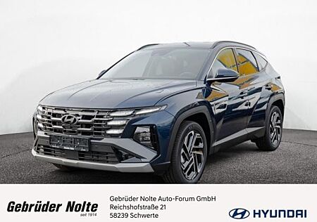 Hyundai Tucson 1.6 T-GDI 7-DCT PRIME // PANO // MATRIX-LED // KLIMA // KAMERA