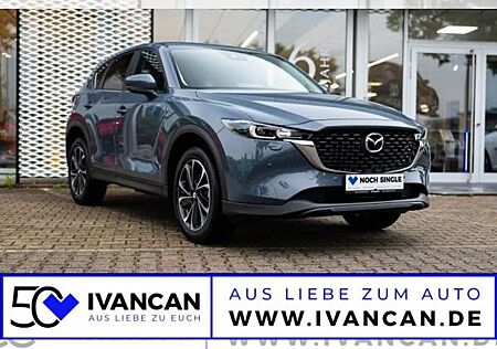 Mazda CX-5 5WGN 2.0L e-SKYACTIV G 165ps 6MT FWD AD'VANTAGE