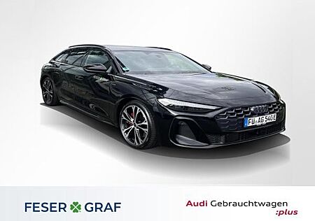 Audi A5 Avant e-hybrid quattro S tronic