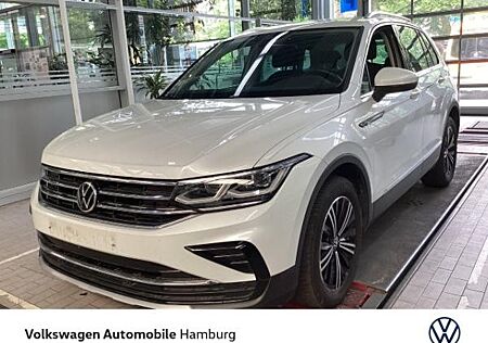 VW Tiguan Volkswagen 1.5 TSI DSG Elegance PDC Klima Navi Sitzhzg