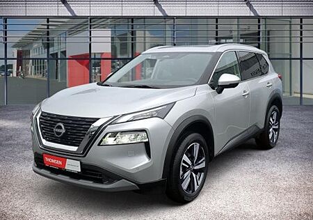 Nissan X-Trail N-Connecta