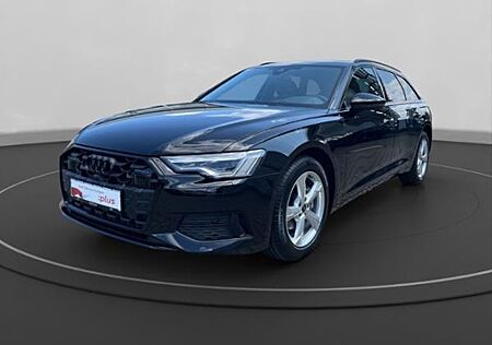 Audi A6 Avant 40 TDI ADVANCED+MATRIX+HEAD-UP+ACC