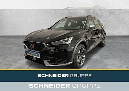 Cupra Formentor 1.4 e-Hybrid 6-Gang DSG NAVI+PDC+MATRIX-LED *DEAL* *SOFORT VERFÜGBAR*
