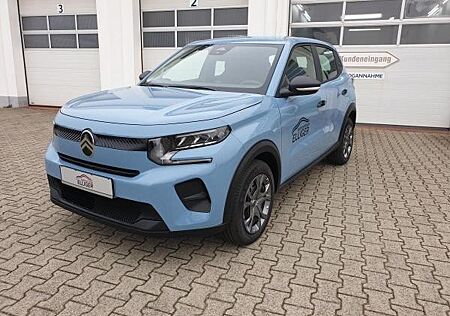Citroën C3 Turbo 100 Stop&Start YOU
