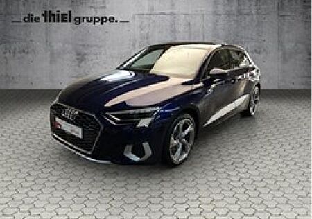 Audi A3 Sportback - Matrix/Pano/AHK