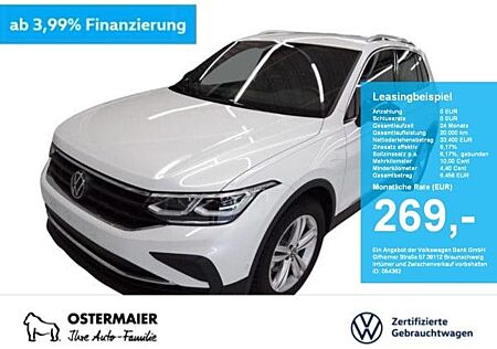 VW Tiguan Volkswagen MOVE 1.5TSI NP.54T 5JG.NAVIPRO.HEAD-UP.KAMERA.AHK.elek.HECKKLAPPE.18
