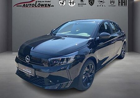 Opel Corsa Edition Direct Injection Turbo - Kamera Sitzeheizung *Sofort Verfügbar*