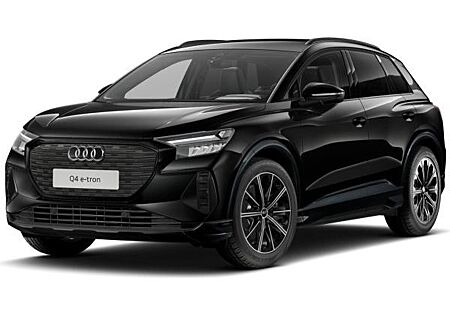 Audi Q4 e-tron 55 Quattro