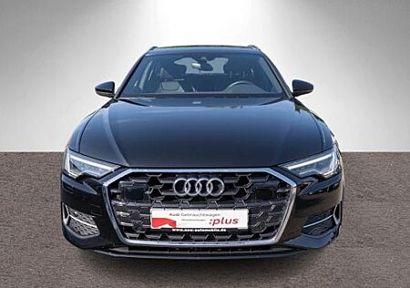 Audi A6 Avant advanced 45TFSI Navi Matrix PANO RFK VC