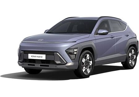 Hyundai Kona (SX2) MJ25 1.6 HEV 6-DCT Trend + Licht-Paket
