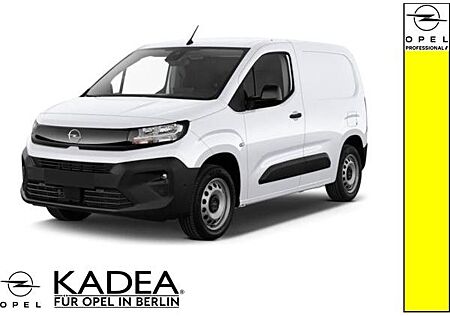 Opel Combo ❗️❗️❗️ CARGO-XL-VFW - 102PS – SOFORT VERFÜGBAR ❗️❗️❗️