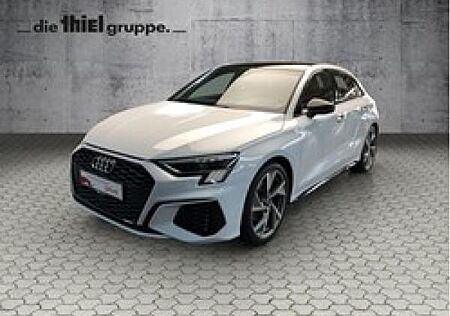 Audi A3 Sportback - S Line/Matrix/Pano/AHK