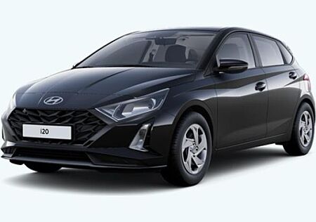 Hyundai i20 (BC3) MJ25 1.0 T-GDI Select + Funktions-Paket