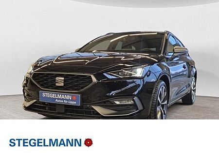 Seat Leon ST FR 1.5 e-Hybrid AHK LED Kamera Beats Navi