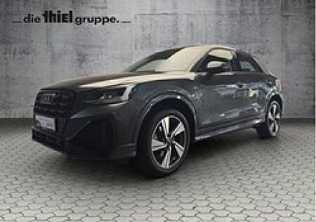 Audi Q2 40 TFSI quattro - S Line/Kamera/Navi