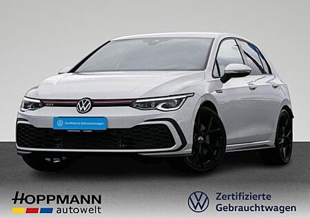 VW Golf Volkswagen GTI 2.0 TSI DSG Kamera Keyless Navi HarmanK. SideAssist
