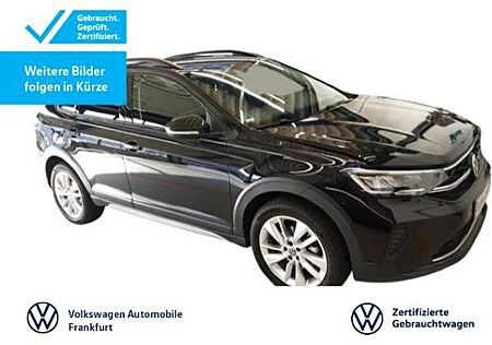 VW Taigo Volkswagen 1.5 TSI DSG Life FrontAssist LED DAB+