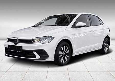 VW Polo Volkswagen 1.0 TSI Move DSG AHK Navi Sitzhzg Kamera