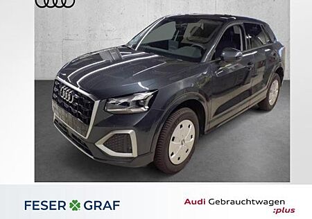 Audi Q2 adv 35 TFSI +Matrix+Kamera+AHK+Pano+