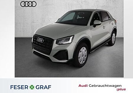 Audi Q2 adv 35 TFSI Str.+LED+KAMERA+AHK+NAVI
