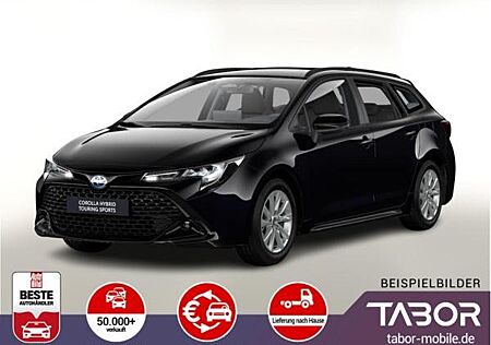 Toyota Corolla TS 1.8 Hybrid 140 ECVT LED Nav DigC Kam