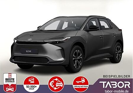 Toyota bZ4X h LED Nav Kam Keyl ACC Wärmepumpe CCS