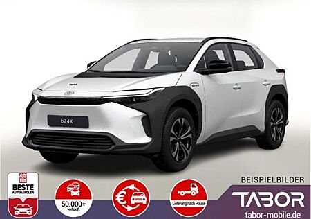 Toyota bZ4X h LED Nav Kam Keyl ACC Wärmepumpe CCS