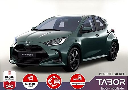 Toyota Yaris 1.5 HEV 116 E-CVT ACC SHZ BLIS SmartK PDC