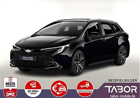 Toyota Corolla TS 1.8 Hybrid 140 ECVT Teamplayer eHK