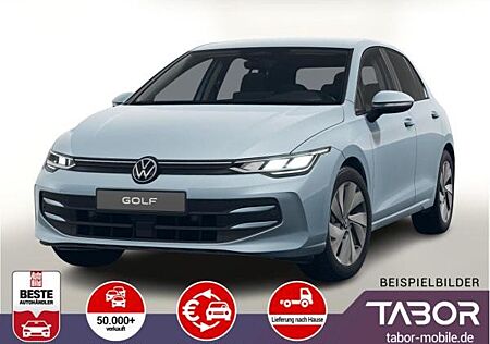 VW Golf Volkswagen 8 2.0 TDI 150 DSG LED Keyl ParkAs R2D Kam