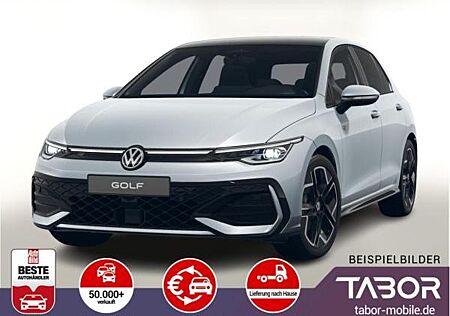 VW Golf Volkswagen 8 2.0 TDI 150 DSG R-Line Matrix AHK Keyl