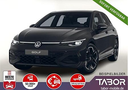 VW Golf Volkswagen 8 1.5 eTSI 115 DSG MY25 R-Line Nav LED+