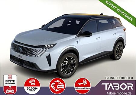Peugeot 5008 136 eDSC6 GT Matrix SHZ Nav eHK DriveA ACC